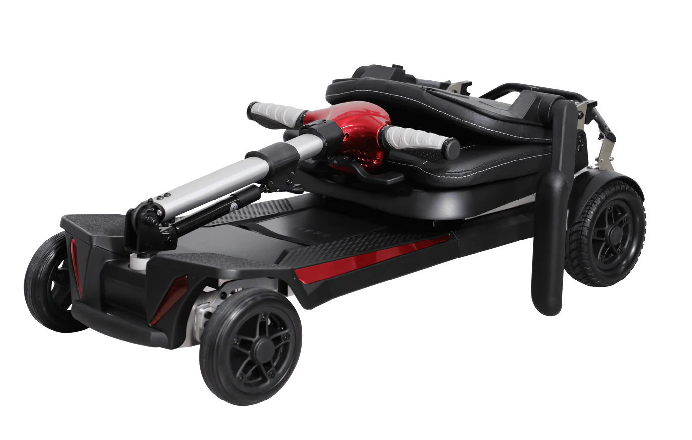 M2085 - Lightweight Foldable Mobility Scooter