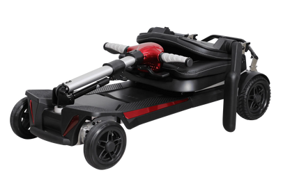 M2085 - Lightweight Foldable Mobility Scooter