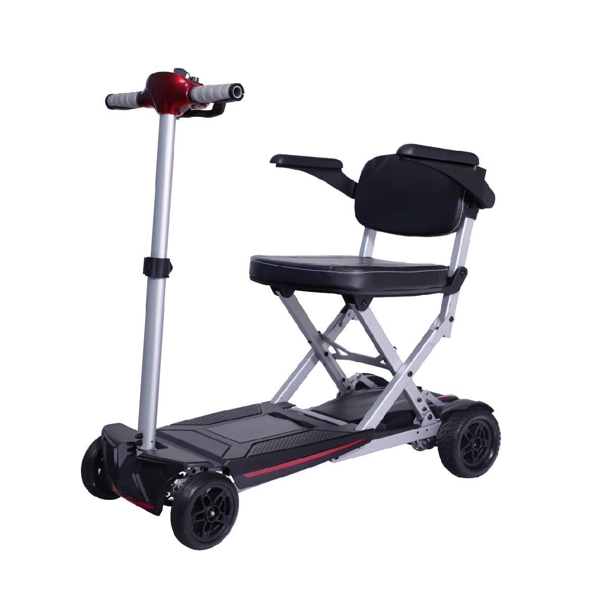 Ultralight Foldable Mobility Scooter 2020 1