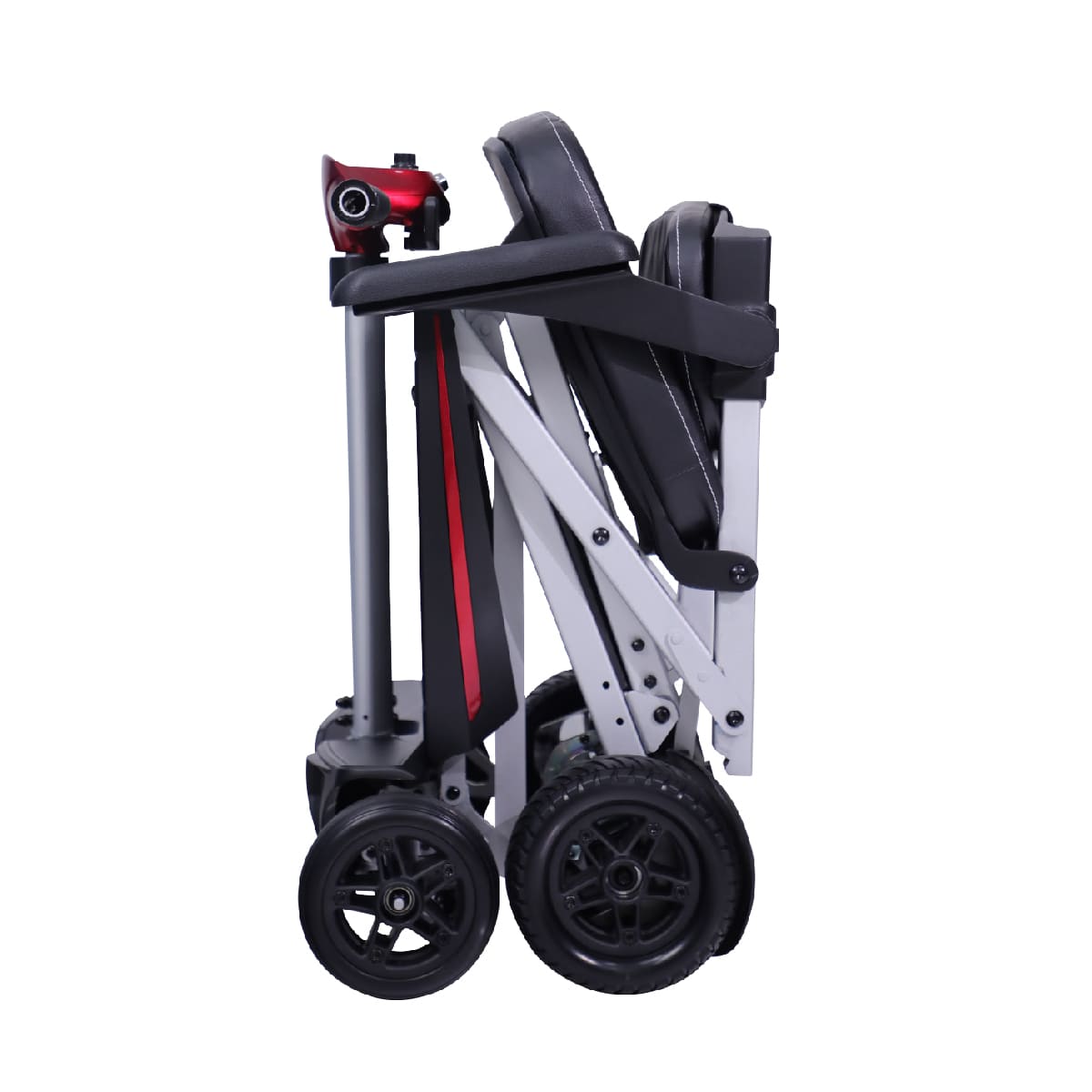 Ultralight Foldable Mobility Scooter 2020 2